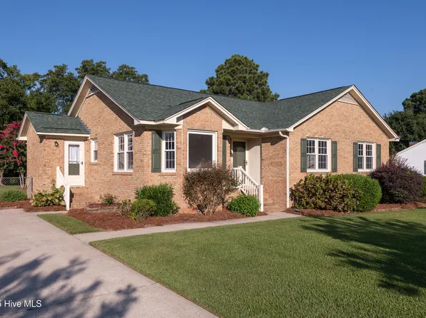 1210 White Hall Road, Winterville, NC 28590