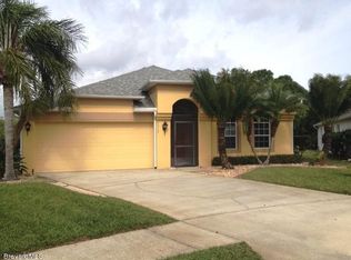 5314 Turnstone Ct #0, Rockledge, FL 32955