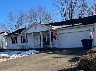 7423 Pendleton Ave, Evansville, IN