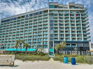 201 74th Ave N #2435, Myrtle Beach, SC 29572