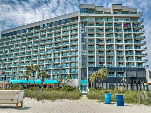 201 N 74th Ave. N #2435, Myrtle Beach, SC 29572