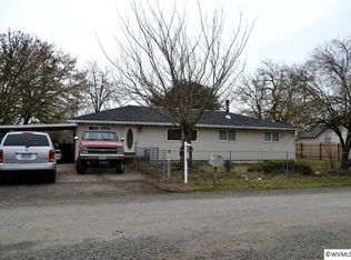 240 Sturtevant Rd, Lebanon, OR 97355