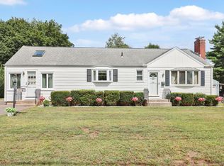 126 Cherry Hill Dr, Newington, CT 06111