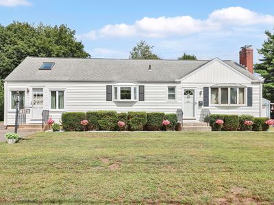 126 Cherry Hill Drive, Newington, CT, 06111