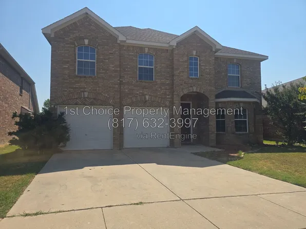 5513 Grenada Dr, Fort Worth, TX 76119