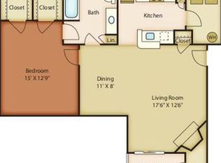 12410 W 120th Ter APT 1526, Overland Park, KS 66213