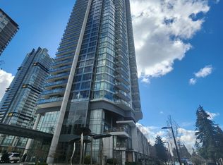 4900 Lennox Ln #504, Burnaby, BC V5H