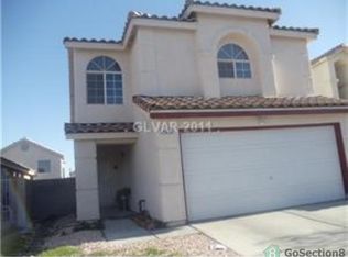 4215 Dobson Dr, Las Vegas, NV 89115