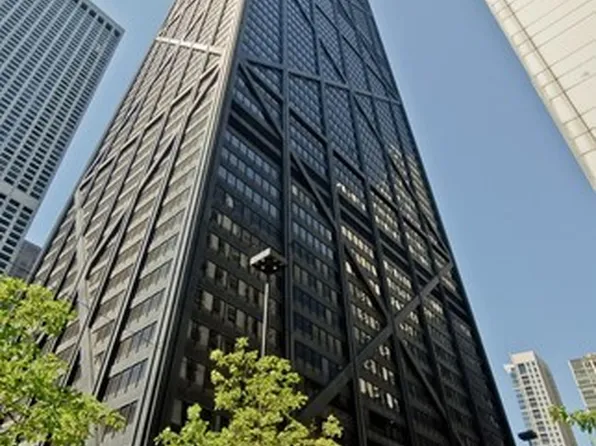 175 E Delaware Pl APT 5808, Chicago, IL 60611