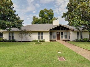 5440 Northcrest Rd, Fort Worth, TX 76107