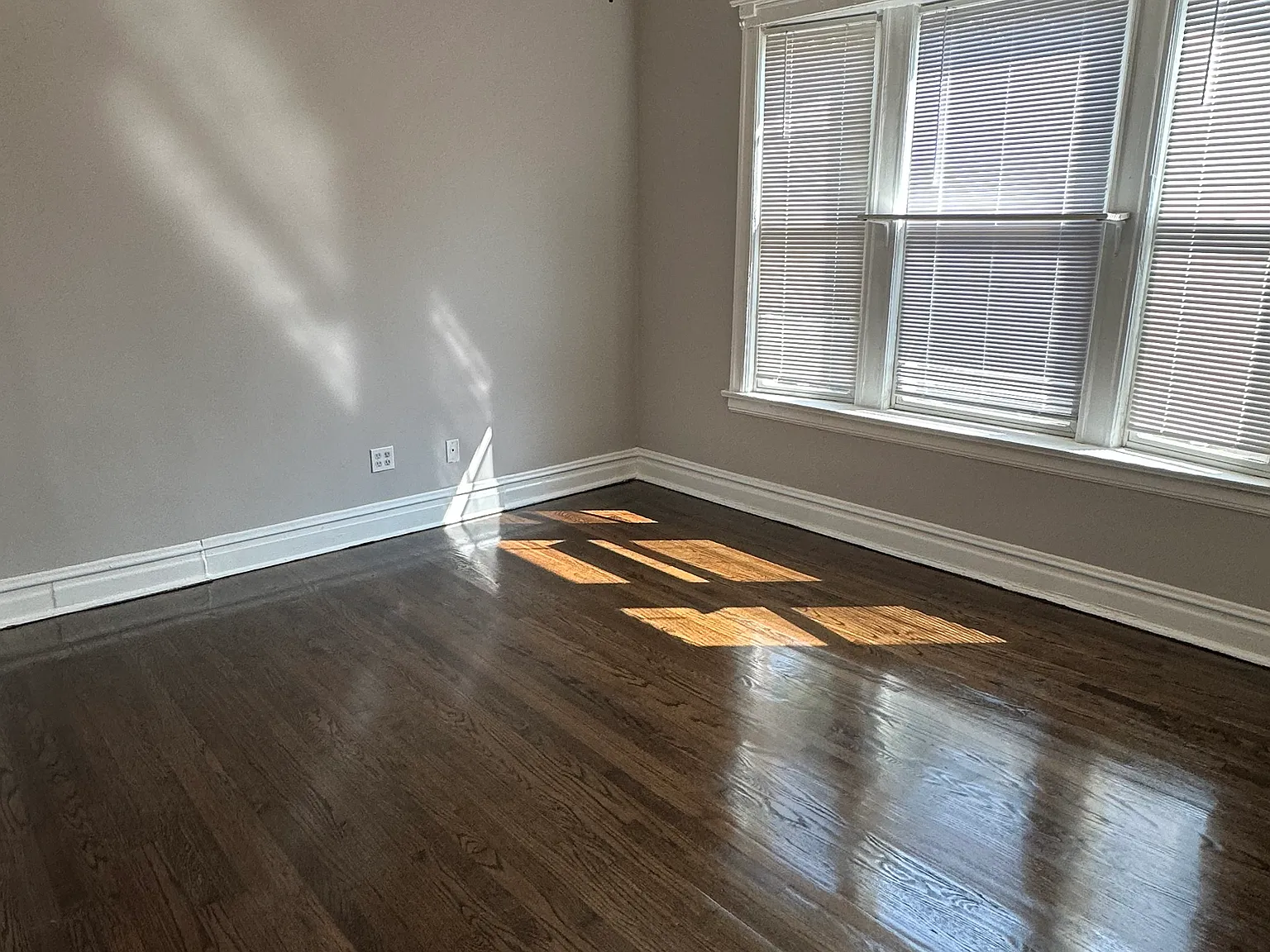 2 bed, $2,100 — Photo 1