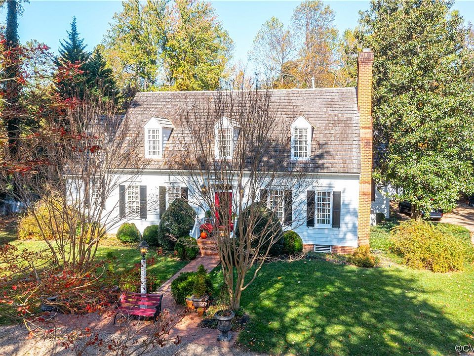 14420 W Salisbury Rd, Midlothian, VA 23113 Zillow