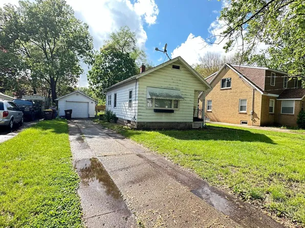 2831 Bildahl St, Rockford, IL 61109