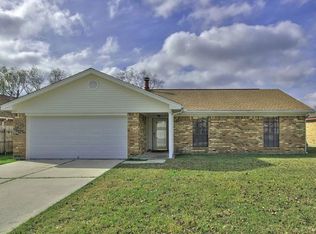 1708 Kings Row, Slidell, LA 70461