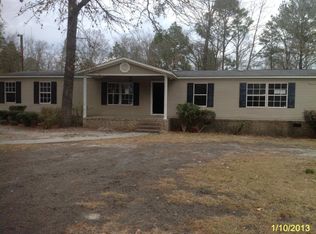 1330 Rainbow Falls Rd, North Augusta, SC 29860