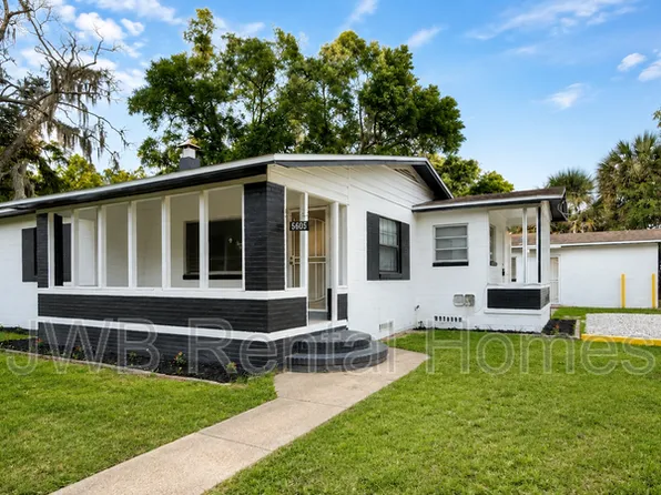 5605 Alta St, Jacksonville, FL 32208