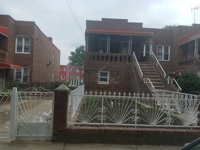 240 E 87th St, Brooklyn, NY, 11236