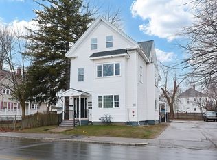 83 Forest Ave, Brockton, MA 02301