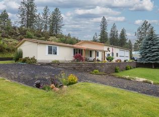 38748 Redwine Canyon Rd N UNIT N, Lincoln, WA 99147