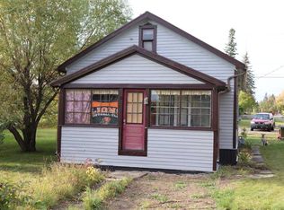 4702 S 4th Ave, Edson, AB T7E1C6