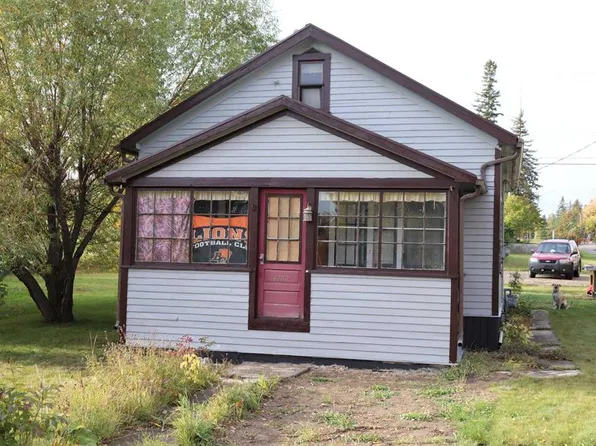 4702 S 4th Ave, Edson, AB T7E 1C6