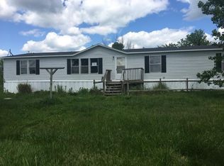 1591 E 526th Rd, Brighton, MO 65617