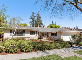 749 The Dalles Ave, Sunnyvale, CA 94087