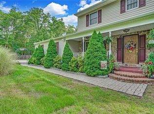 840 Nugentown Rd, Little Egg Harbor, NJ 08087