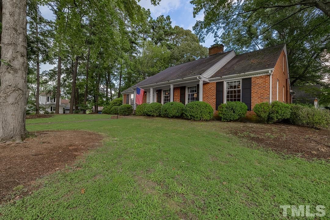 306 Walker Ave, Norlina, NC 27563 MLS 2524430 Zillow