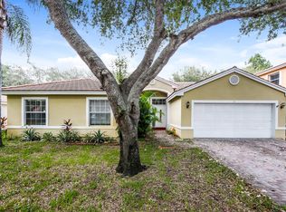 13101 SW 17th Ct, Hollywood, FL 33027