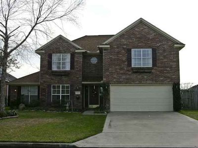 3970 Inverness Dr, Beaumont, TX, 77707
