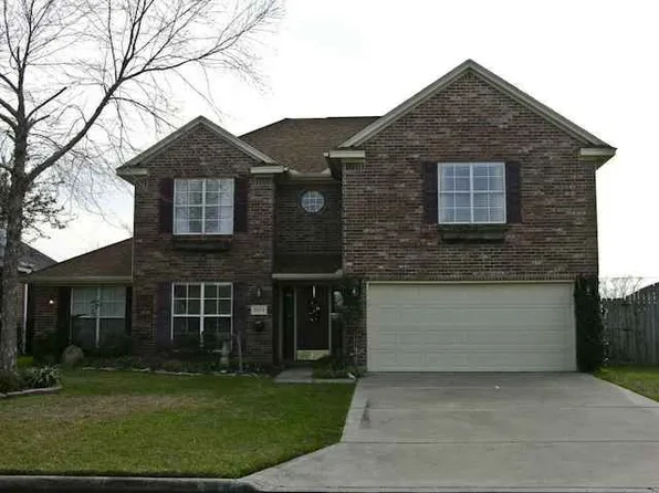 3970 Inverness Dr, Beaumont, TX 77707