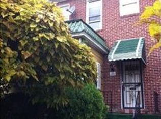 610 Radnor Ave, Baltimore, MD 21212