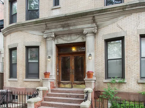 232 President Street