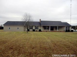 331 Duck Creek Rd, Troutman, NC 28166