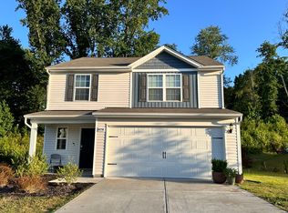 4058 Meredith Woods Ln, Winston Salem, NC 27107