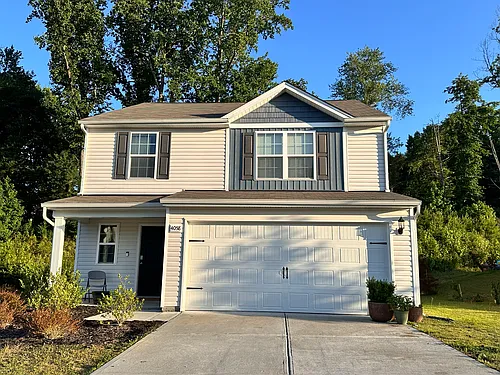 4058 Meredith Woods Ln Photo 1