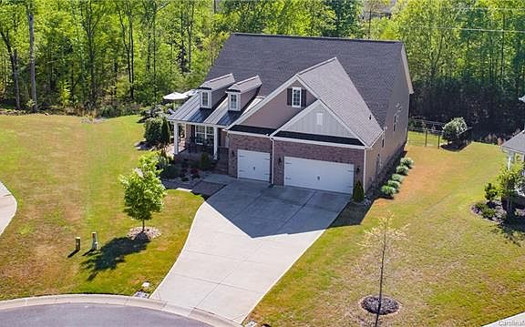 2nd image of 1152 Princeton Dr Lot 177
