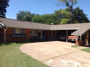 2109 11th St, Brownwood, TX 76801