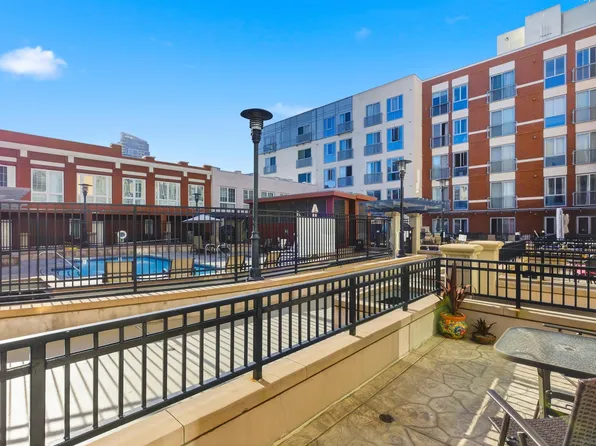 450 J St Unit 3041, San Diego, CA 92101