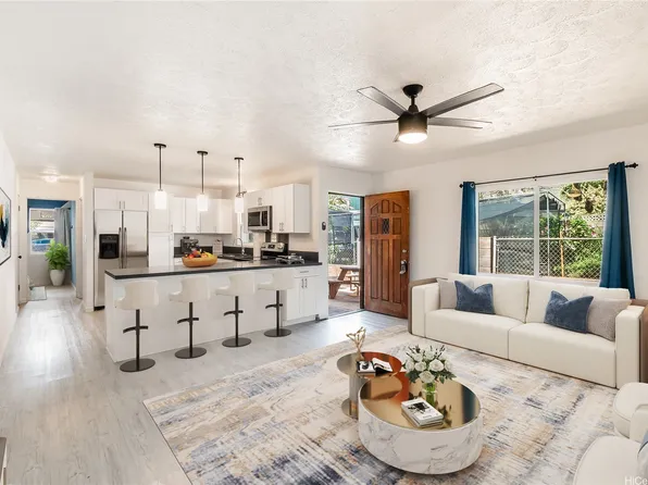 84-648 Kepue St #B, Waianae, HI 96792