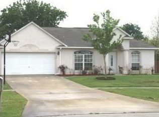 6145 Corsica Blvd, Port St John, FL 32927