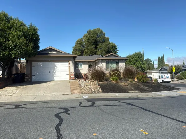 4234 Palo Verde Dr, Pittsburg, CA 94565