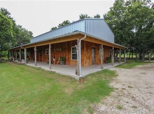 7245 County Road 4095, Kaufman, TX 75142
