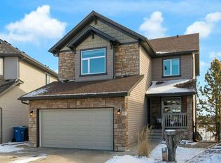 210 N Kincora Pl NW, Calgary, AB T3R 1K6