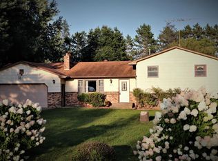 2112 Pine St, Mora, MN 55051