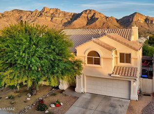 1320 E Volans Pl, Tucson, AZ 85737