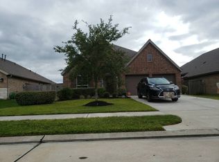 2642 Cutter Ct, Manvel, TX 77578