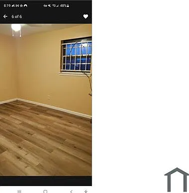 4 bed, 1250 sqft, $1,650 — Photo 2