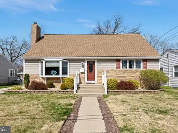 172 Maple Shade Ave, Trenton, NJ 08690